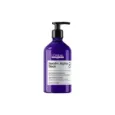 3474637335731LOREAL Professionnel Serie Expert Keratin Alpha Sleek Shampoo 500ml_beautyfree.gr