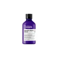 3474637335755LOREAL Professionnel Serie Expert Keratin Alpha Sleek Shampoo 300ml_beautyfree.gr
