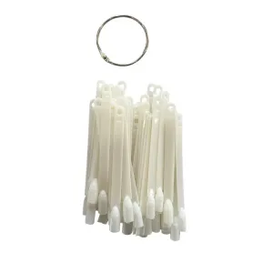 5207440012685BEAUTY SALON Δειγματολόγιο Νυχιών Κρίκος_beautyfree.gr