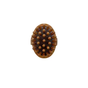 2608270008801BEAUTY SALON CECILIA Cleaning Round Mini Brush_beautyfree.gr