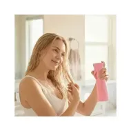 BEAUTY SALON Βαποριζατέρ Νερού Συνεχούς Ροής Ροζ 300ml