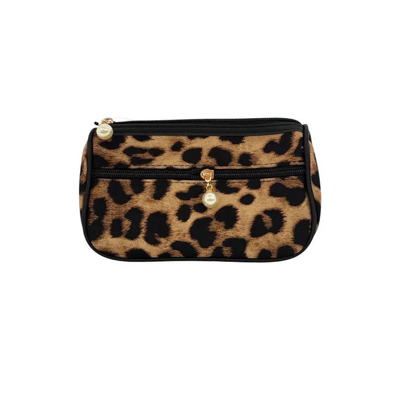 5207440012159BEAUTY SALON Νεσεσέρ Animal Print Perla _beautyfree.gr