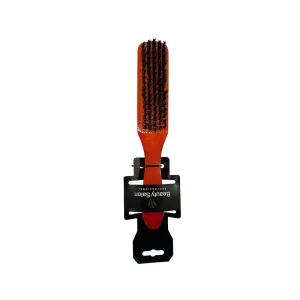 5207440012333BEAUTY SALON Ξύλινη Βούρτσα Για Γένια_beautyfree.gr