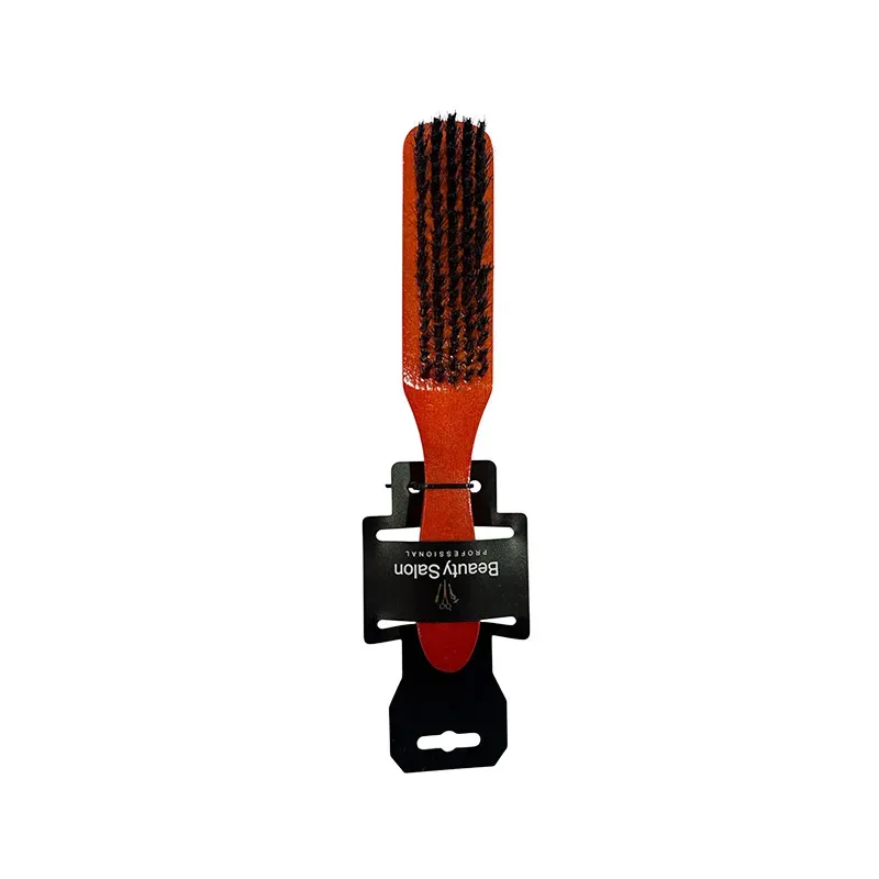 5207440012333BEAUTY SALON Ξύλινη Βούρτσα Για Γένια_beautyfree.gr