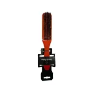 5207440012333BEAUTY SALON Ξύλινη Βούρτσα Για Γένια_beautyfree.gr