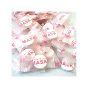 6945676409488BEAUTY Συμπιεσμένες Μάσκες Προσώπου 12τμχ_beautyfree.gr