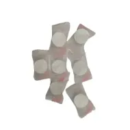 BEIYIN Συμπιεσμένες Μάσκες Προσώπου Με Μπολάκι 25τμχ