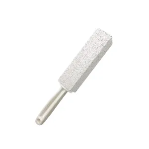 6896688000845BEAUTY SALON Ελαφρόπετρα Με Πλαστική Λαβή_beautyfree.gr