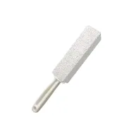 6896688000845BEAUTY SALON Ελαφρόπετρα Με Πλαστική Λαβή_beautyfree.gr