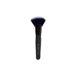 ELIXIR MAKE UP Brush Fan no515