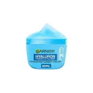GARNIER Sorbet Cream Hyaluron 85ml
