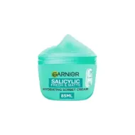GARNIER Sorbet Cream Salicylic 85ml