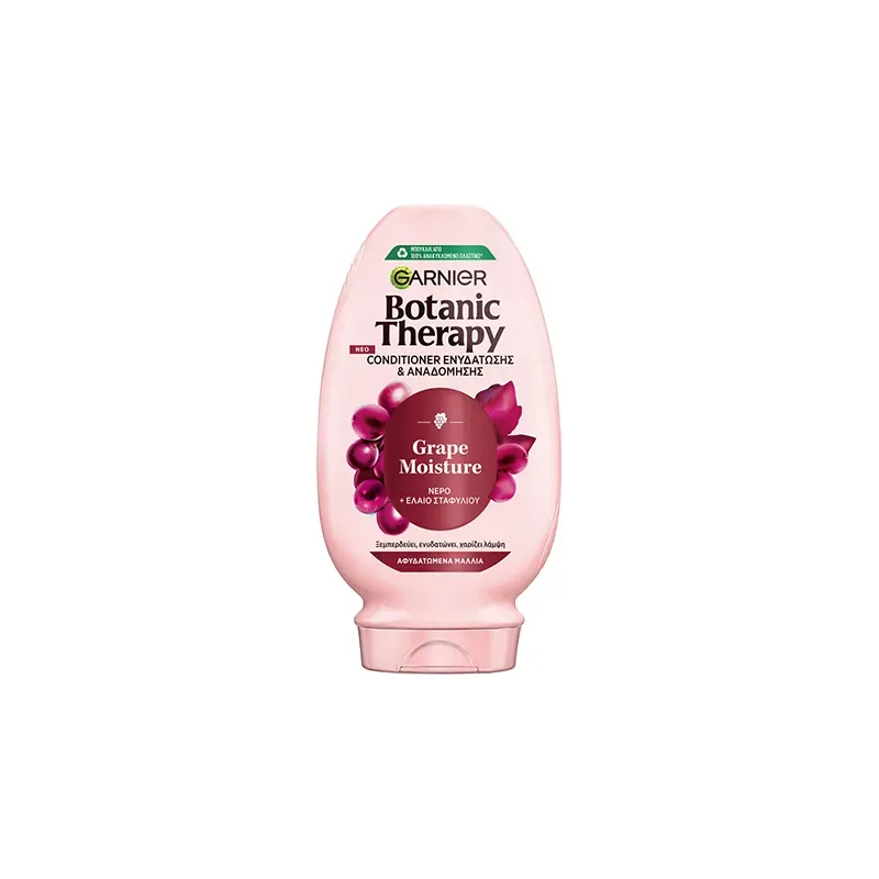 3600542656429GARNIER Botanic Therapy Grape Moisture Conditioner 200ml_beautyfree.gr