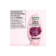 GARNIER Botanic Therapy Grape Moisture Conditioner 200ml