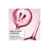 GARNIER Botanic Therapy Grape Moisture Leave-in Cream 200ml