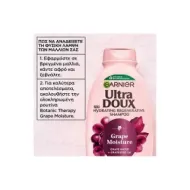 GARNIER Botanic Therapy Grape Moisture Shampoo 400ml