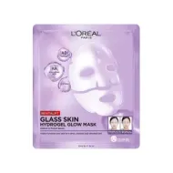 3600524259686LOREAL Revitalift Filler Glass Skin Mask 25gr_beautyfree.gr