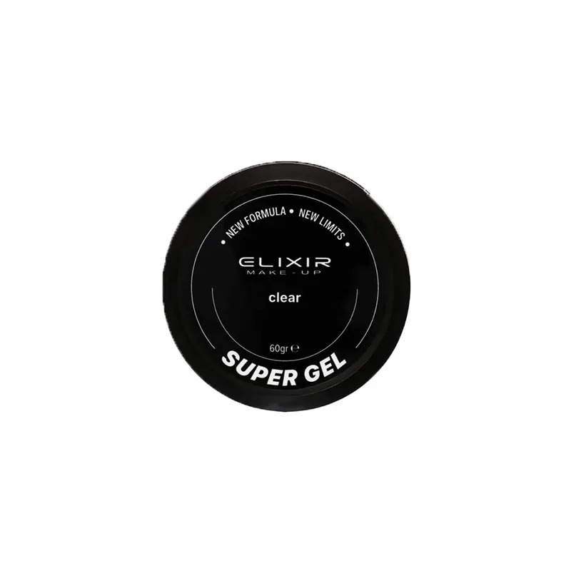 ELIXIR Super Builder Gel 60gr