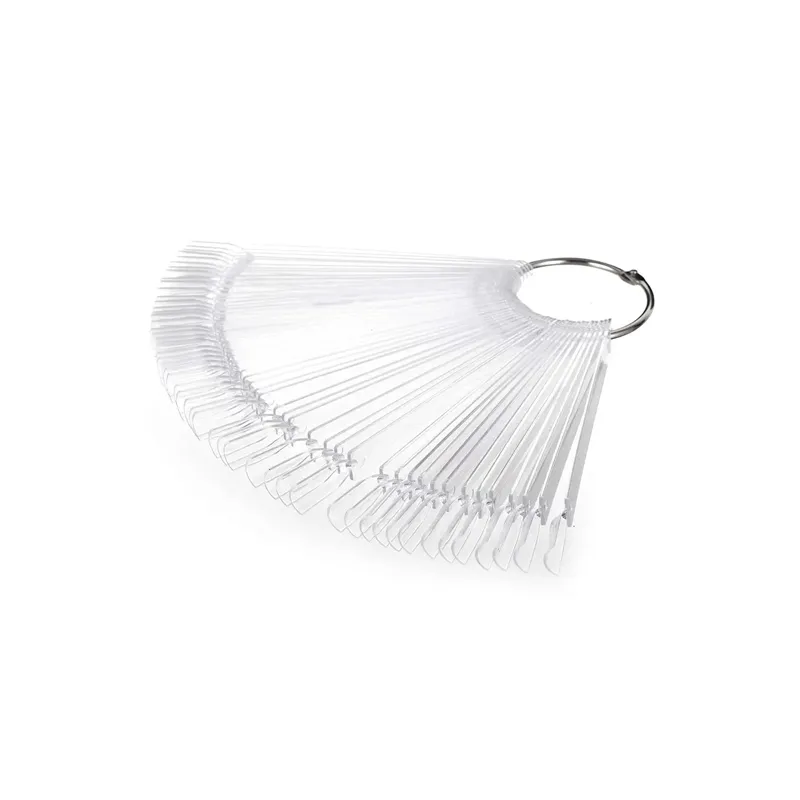 BEAUTY SALON Δειγματολόγιο Νυχιών Κρίκος