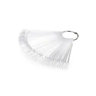 BEAUTY SALON Δειγματολόγιο Νυχιών Κρίκος