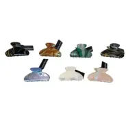 5207440007391BEAUTY SALON Κλάμερ Διάφορα Χρώματα & Σχέδια _beautyfree.gr