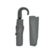 6947802330055HAPPY SWAN UMBRELLA Αυτόματη _beautyfree.gr