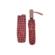 6947802333551HAPPY SWAN UMBRELLA Αυτόματη Σχέδιο _beautyfree.gr