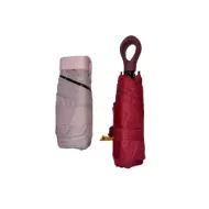 6947802353436REAL STAR UMBRELLA Αυτόματη Τσάντας Mini _beautyfree.gr