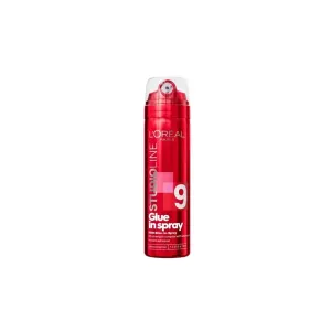 3600524252793LOREAL STUDIO Glue-In Spray Για Πολύ Δυνατό Κράτημα 200ml_beautyfree.gr