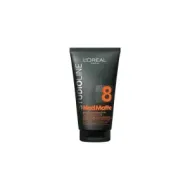 3600524260750LOREAL STUDIO Mad Matte Gel 150ml_beautyfree.gr