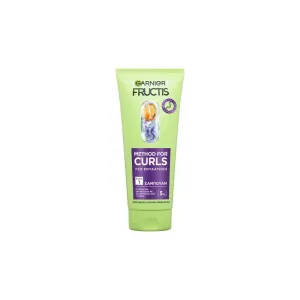 3600542670586GARNIER Fructis Style Method For Curls Shampoo 200ml_beautyfree.gr