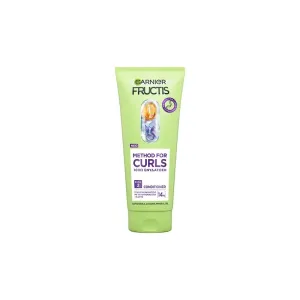 3600542656986GARNIER Fructis Style Method For Curls Conditioner 200ml_beautyfree.gr