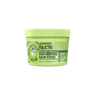 3600542659604GARNIER Fructis Hair Food Mask Kiwi Menthol 3-In-1 400ml_beautyfree.gr