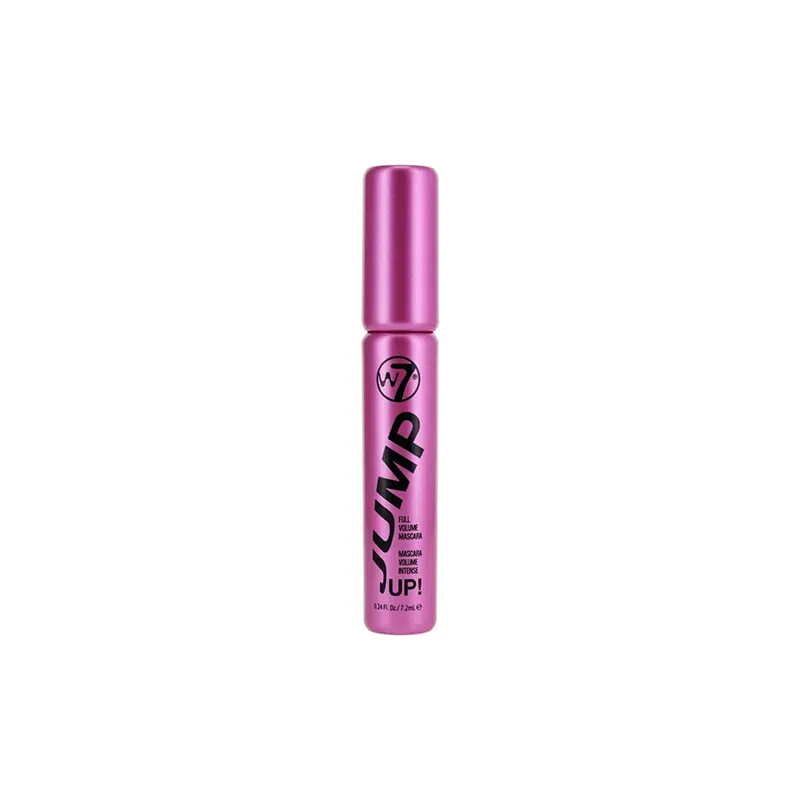5056369152770W7 Jump Up Full Volume Mascara _beautyfree.gr