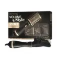 DEMELISS Volume & Style Βουρτσα Αερος 2 Ιν 1 1200W
