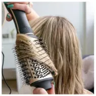 DEMELISS Volume & Style Βουρτσα Αερος 2 Ιν 1 1200W