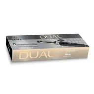 GAMA Ψαλιδι Dual Κεραμικο Με Ελαια Και Κλιπ Τιτανιου 19mm 230Ο Gc1250