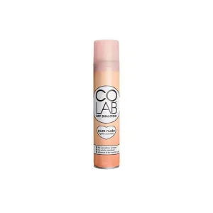 5016155270842COLAB Pure Nude Dry Shampoo 200ml_beautyfree.gr