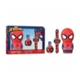 8411114095899SPIDERMAN Set Shower Gel 400ml & Edt 50ml & Bracelet_beautyfree.gr
