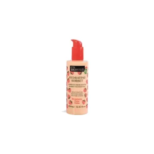 8436622276837IDC INSTITUTE Hydratyng Sorbet Strawberry 250ml _beautyfree.gr