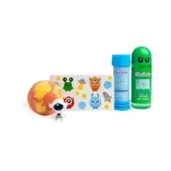 MARTINELIA I Need More Space Cosmic Bath Fun Set