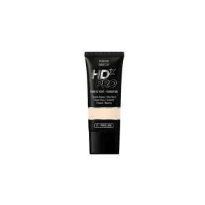 FASHION Foundation Hdx Pro 30ml