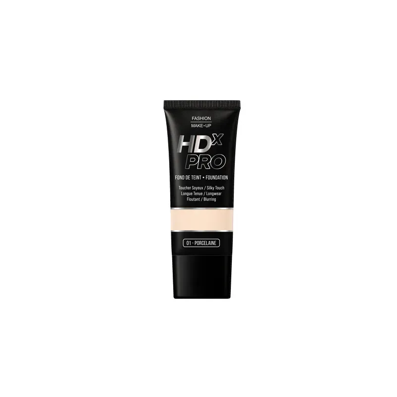 FASHION Foundation "Hdx Pro" 30ml FASHION Foundation "Hdx Pro" 30ml