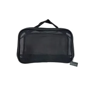 5207440012012BEAUTY SALON Νεσσεσέρ Δίχτυ Μαύρο 21,5x13εκ_beautyfree.gr