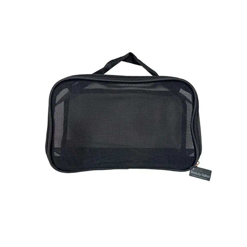 5207440012012BEAUTY SALON Νεσσεσέρ Δίχτυ Μαύρο 21,5x13εκ_beautyfree.gr