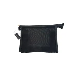 5207440012036BEAUTY SALON Νεσσεσέρ Δίχτυ Μαύρο 21,5x16εκ_beautyfree.gr