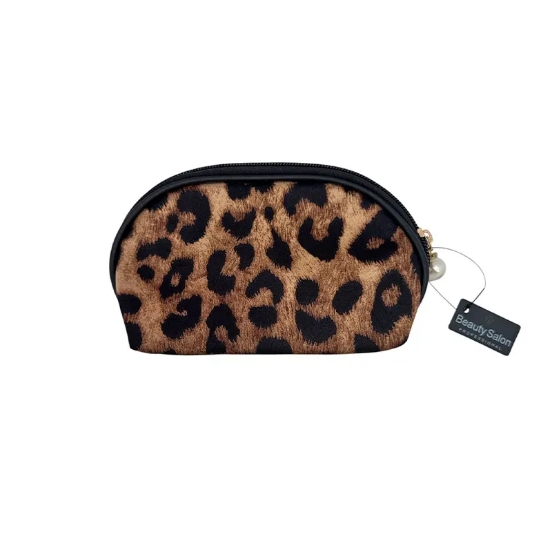 5207440012128BEAUTY SALON Νεσεσέρ Μικρό Animal Print Perla _beautyfree.gr