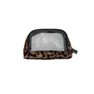 5207440012111BEAUTY SALON Νεσεσέρ Διάφανο Animal Print Perla Διάφανο _beautyfree.gr