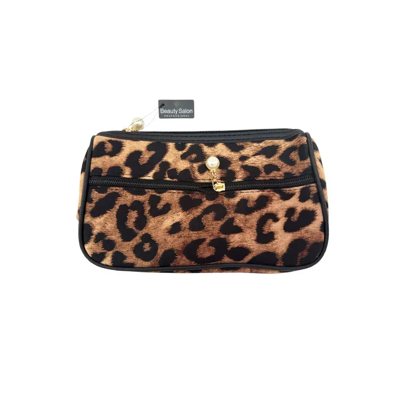 5207440012142BEAUTY SALON Νεσεσέρ Animal Print Perla _beautyfree.gr