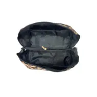 BEAUTY SALON Νεσεσέρ Animal Print Perla